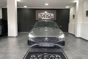 Mercedes A 200 AMG Line Premium