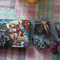 Lego 76219 - 7+ - Marvel Spiderman 