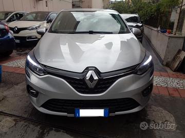 Renault Clio Blue dCi 85 CV 5 porte Intens