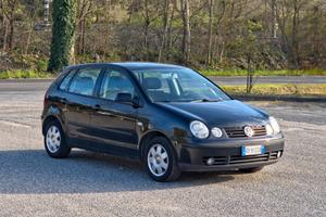 Volkswagen Polo 1.4 16V 5p. Trendline 2002-E4 Manu