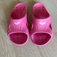 Ciabatte piscina Arena n.33