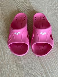 Ciabatte piscina Arena n.33