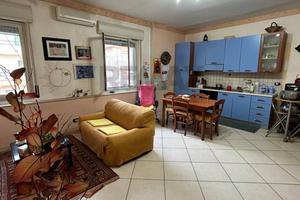 Appartamento - Rosolini