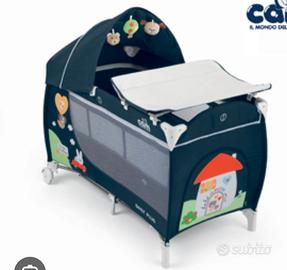 set per infanzia 