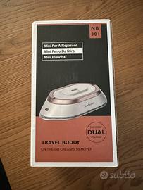 Mini ferro da stiro da viaggio