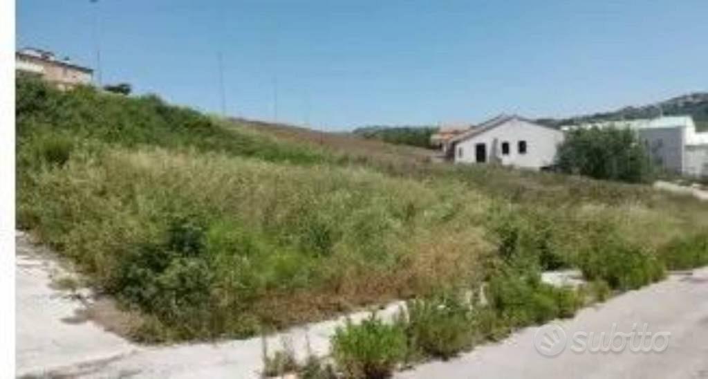 Immobile in asta di 810 m² a Montegranaro - Vista 3