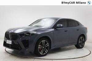BMW X2 xdrive 20d 48V MSport Pro auto