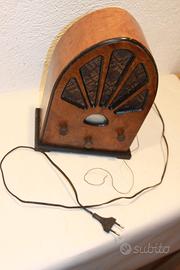 Radio Vintage
