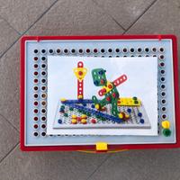 Quercetti Gioco di Costruzioni, Viti