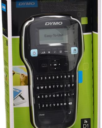 Etichetattrice dymo