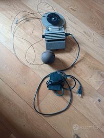 Lampada a sospensione Artemide Abolla