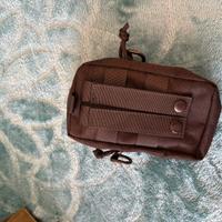 Equipaggiamento softair