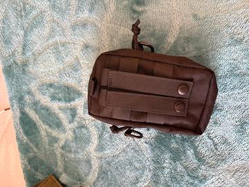 Equipaggiamento softair