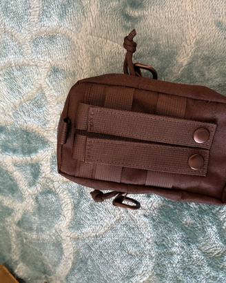 Equipaggiamento softair