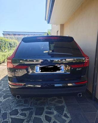 VOLVO XC60 D4  AWD BUSINNES