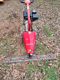 Motocoltivatore Benassi modello MF 220