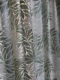 tenda balcone due ante + bastone professionale