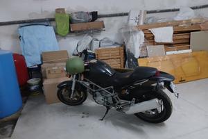 Ducati