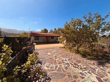 Semi-Indipendente con Cortile p.ssi Portixeddu