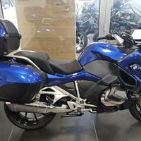 BMW R 1250 RT Abs