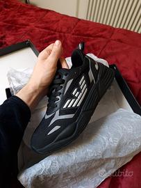 Sneakers EA7 Emporio Armani 41 1/3