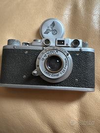 Macchina fotografica Laika