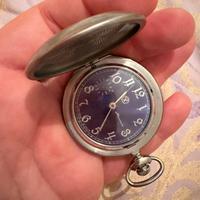 Orologio da tasca russo