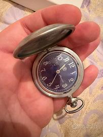 Orologio da tasca russo