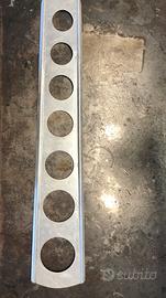 Misura calibratrice frutta