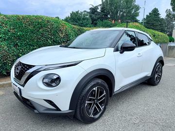 NISSAN Juke 1.0 DIG-T 114 CV DCT N-Connecta LED