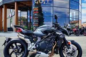 MV Agusta Brutale 1000 RS Grey | #02472