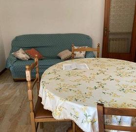 Appartamento di 80 m² con 5 locali e box auto a Pa