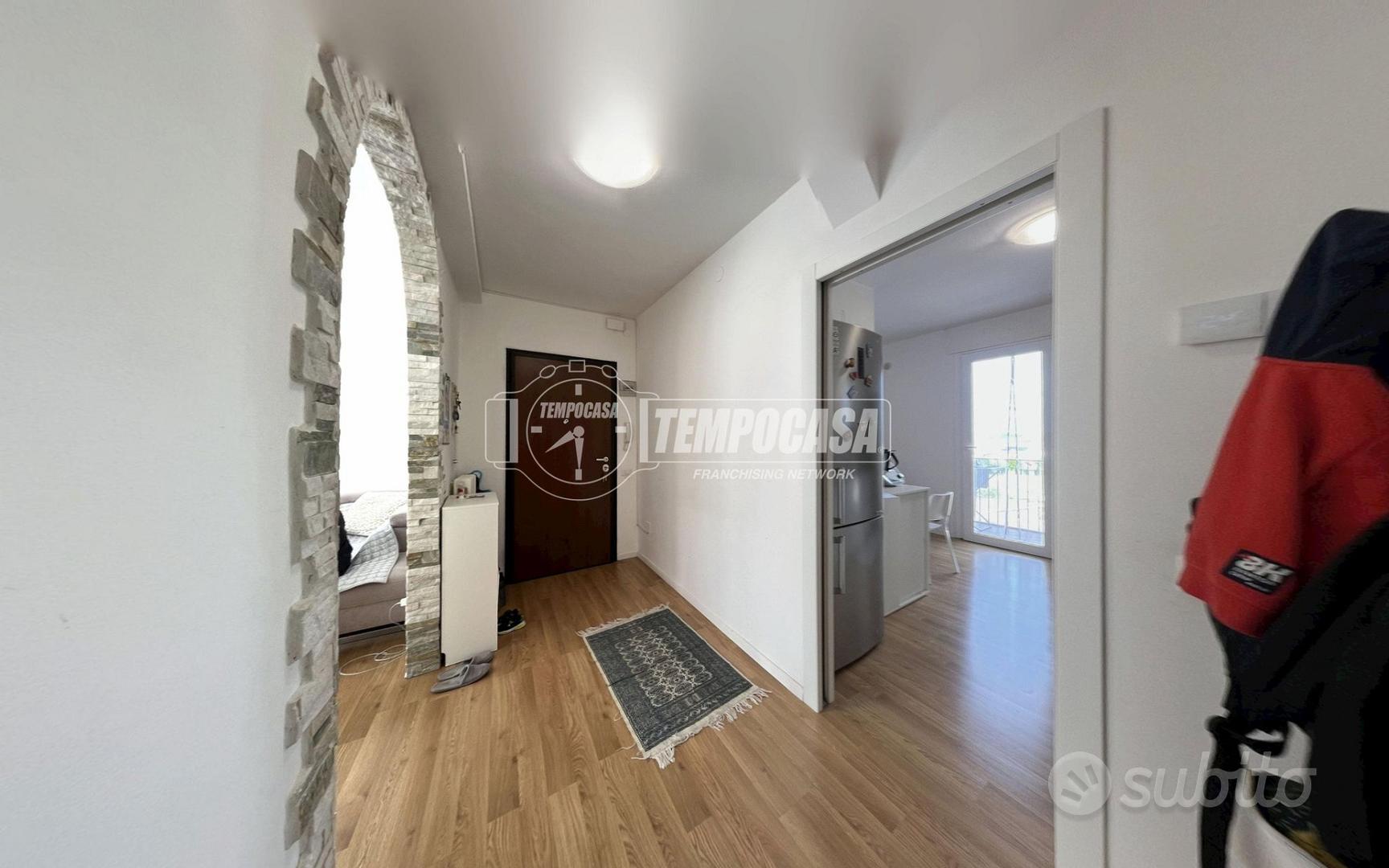 Apartment in Abano Terme, Monteortone - Vista 2