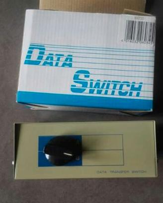 Data switch per collegare più schermi