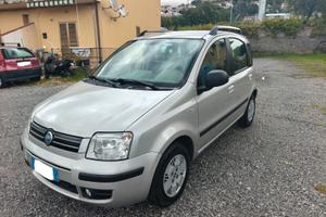 Fiat Panda 1.2 Benzina/Gpl - 2005
