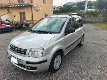 Fiat Panda 1.2 Benzina/Gpl - 2005