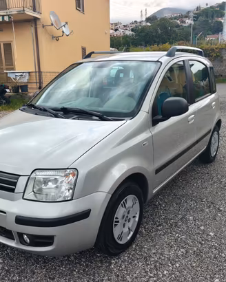 Fiat Panda 1.2 Benzina/Gpl - 2005