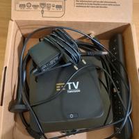 TIMVISION Box