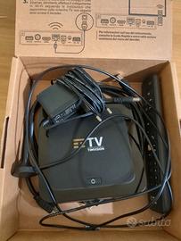 TIMVISION Box