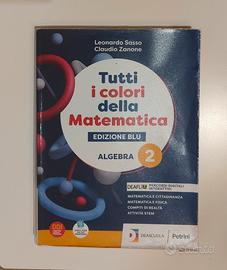 Tutti i colori della Matematica 2