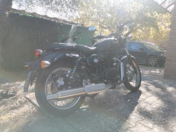 benelli imperiale 400