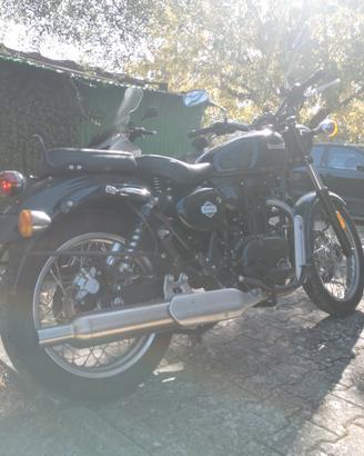 benelli imperiale 400