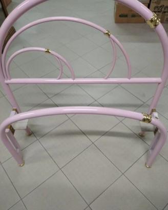 Letto singolo