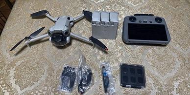 DJI 4 Mini Pro