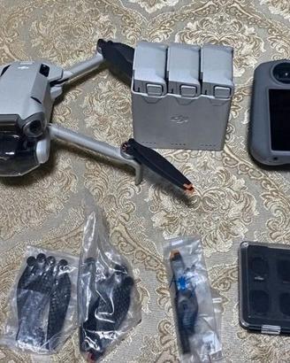 DJI 4 Mini Pro
