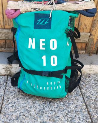 kite della mitica north