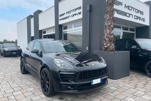 Porsche Macan 2014>2019 Portellone e fari led 2023