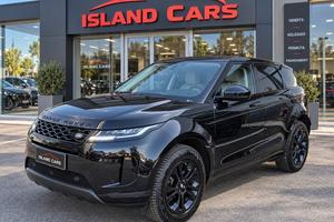 Land Rover RANGE ROVER EVOQUE 2.0 D I4 MHEV R-DYNA