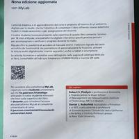 Libro di microeconomia