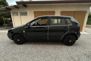 Wolksvagen POLO